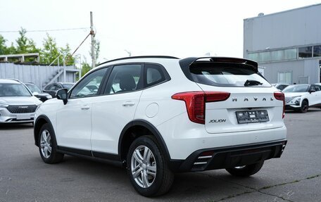 Haval Jolion, 2026 год, 2 649 000 рублей, 7 фотография