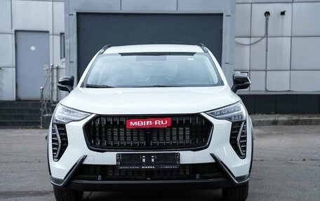 Haval Jolion, 2026 год, 2 649 000 рублей, 2 фотография