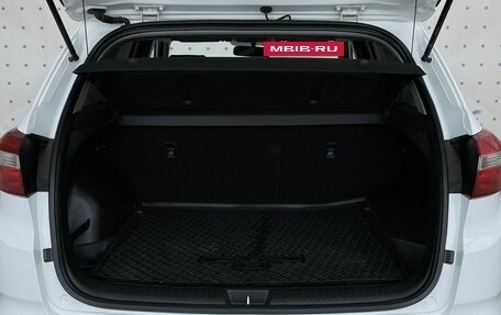Hyundai Creta I рестайлинг, 2017 год, 1 580 000 рублей, 7 фотография