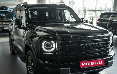 Haval H9, 2026 год, 5 299 000 рублей, 10 фотография