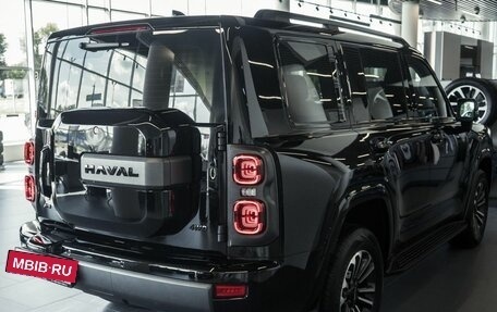 Haval H9, 2026 год, 5 299 000 рублей, 6 фотография