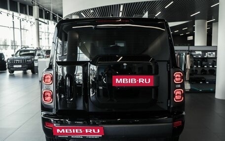 Haval H9, 2026 год, 5 299 000 рублей, 5 фотография