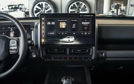 Haval H9, 2026 год, 5 299 000 рублей, 17 фотография