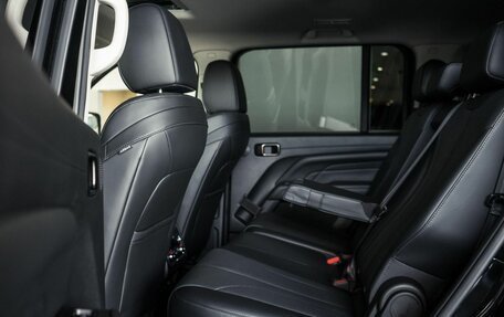 Haval H9, 2026 год, 5 299 000 рублей, 21 фотография