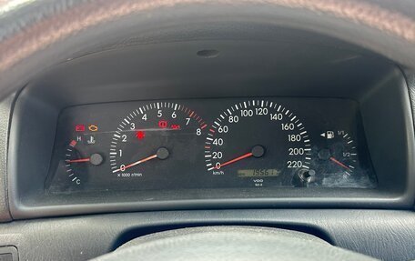 Toyota Corolla, 2003 год, 600 000 рублей, 8 фотография