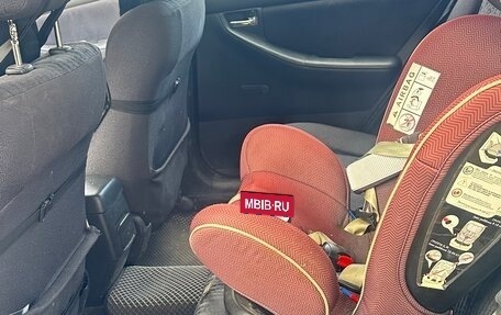 Toyota Corolla, 2003 год, 600 000 рублей, 9 фотография