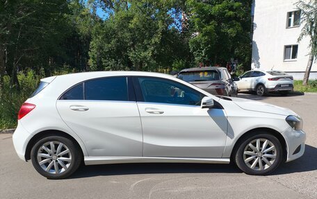 Mercedes-Benz A-Класс, 2013 год, 900 000 рублей, 5 фотография