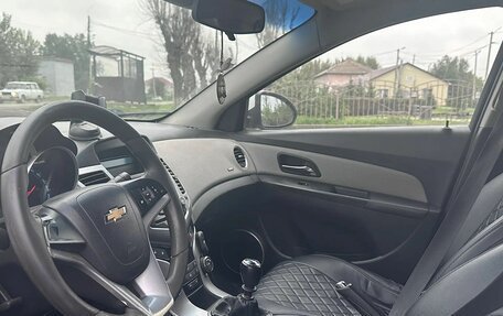 Chevrolet Cruze II, 2012 год, 1 000 000 рублей, 2 фотография