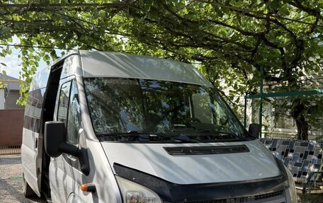 Ford Transit, 2006 год, 750 000 рублей, 3 фотография