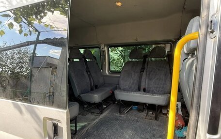 Ford Transit, 2006 год, 750 000 рублей, 4 фотография