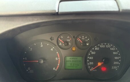 Ford Transit, 2006 год, 750 000 рублей, 5 фотография