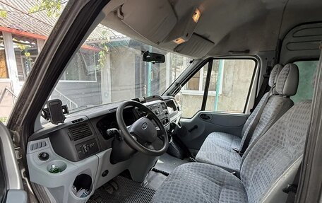 Ford Transit, 2006 год, 750 000 рублей, 7 фотография