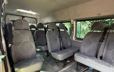Ford Transit, 2006 год, 750 000 рублей, 6 фотография