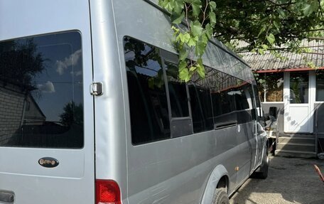 Ford Transit, 2006 год, 750 000 рублей, 8 фотография