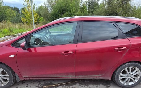 KIA cee'd III, 2013 год, 970 000 рублей, 5 фотография