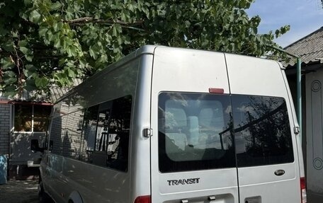 Ford Transit, 2006 год, 750 000 рублей, 11 фотография