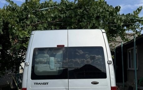 Ford Transit, 2006 год, 750 000 рублей, 10 фотография