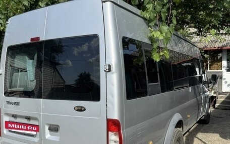 Ford Transit, 2006 год, 750 000 рублей, 9 фотография