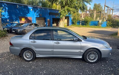 Mitsubishi Lancer IX, 2007 год, 435 000 рублей, 3 фотография