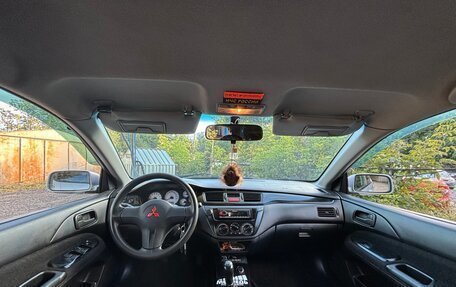 Mitsubishi Lancer IX, 2007 год, 435 000 рублей, 5 фотография