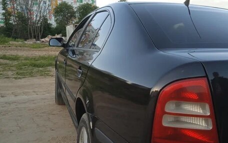Skoda Octavia IV, 2002 год, 300 000 рублей, 4 фотография