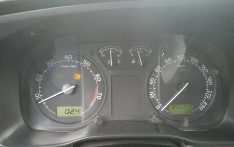 Skoda Octavia IV, 2002 год, 300 000 рублей, 8 фотография