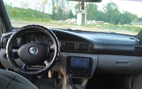 Skoda Octavia IV, 2002 год, 300 000 рублей, 6 фотография