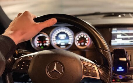 Mercedes-Benz E-Класс, 2011 год, 1 600 000 рублей, 7 фотография