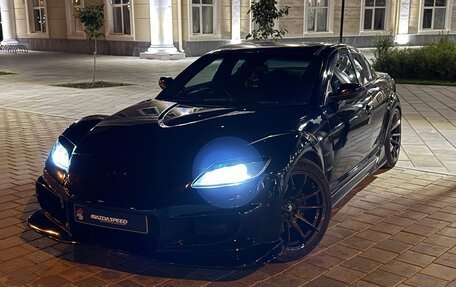 Mazda RX-8 I, 2005 год, 799 000 рублей, 2 фотография