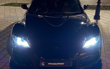 Mazda RX-8 I, 2005 год, 799 000 рублей, 4 фотография