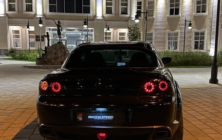 Mazda RX-8 I, 2005 год, 799 000 рублей, 7 фотография