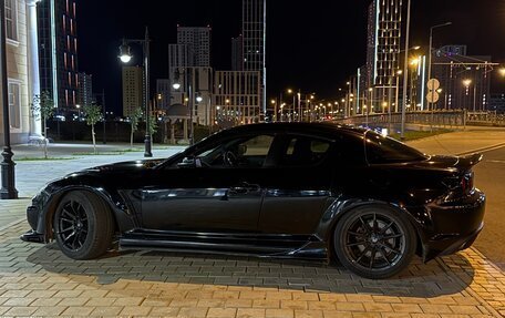 Mazda RX-8 I, 2005 год, 799 000 рублей, 8 фотография