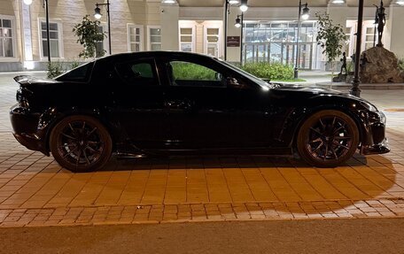 Mazda RX-8 I, 2005 год, 799 000 рублей, 10 фотография