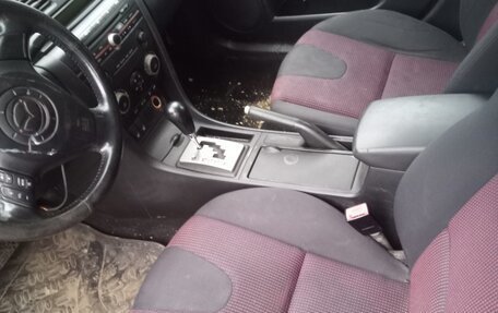 Mazda 3, 2005 год, 130 000 рублей, 4 фотография