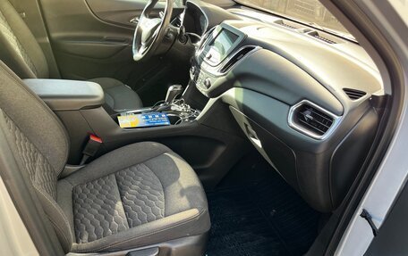 Chevrolet Equinox III, 2019 год, 1 790 000 рублей, 7 фотография