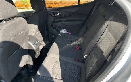 Chevrolet Equinox III, 2019 год, 1 790 000 рублей, 8 фотография