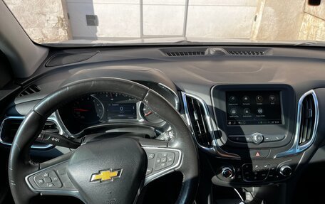 Chevrolet Equinox III, 2019 год, 1 790 000 рублей, 6 фотография