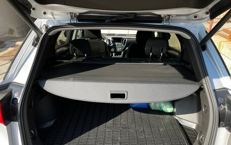 Chevrolet Equinox III, 2019 год, 1 790 000 рублей, 9 фотография