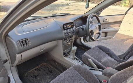 Toyota Sprinter VIII (E110), 1999 год, 190 000 рублей, 5 фотография