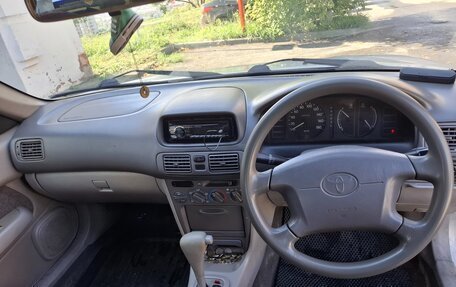 Toyota Sprinter VIII (E110), 1999 год, 190 000 рублей, 7 фотография