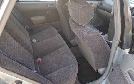 Toyota Sprinter VIII (E110), 1999 год, 190 000 рублей, 6 фотография