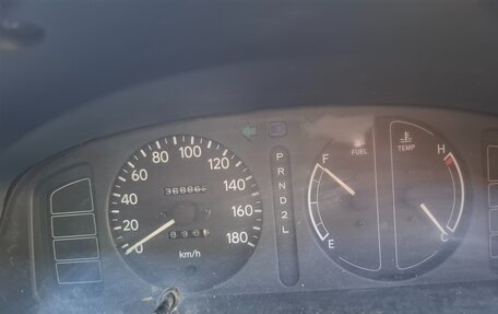 Toyota Sprinter VIII (E110), 1999 год, 190 000 рублей, 10 фотография