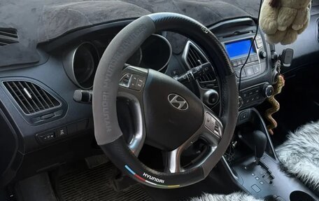 Hyundai ix35 I рестайлинг, 2015 год, 1 600 000 рублей, 7 фотография