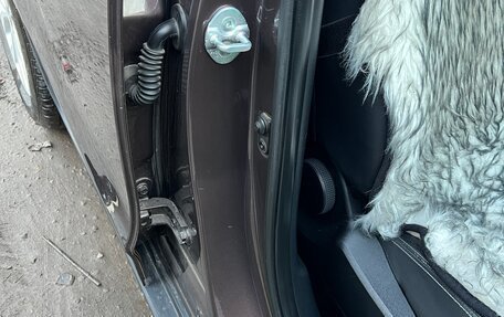 Hyundai ix35 I рестайлинг, 2015 год, 1 600 000 рублей, 10 фотография
