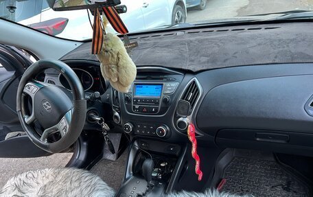 Hyundai ix35 I рестайлинг, 2015 год, 1 600 000 рублей, 9 фотография