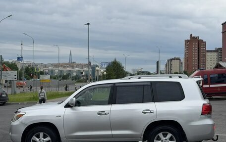 Lexus LX III, 2008 год, 2 250 000 рублей, 5 фотография