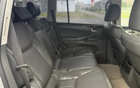 Lexus LX III, 2008 год, 2 250 000 рублей, 10 фотография