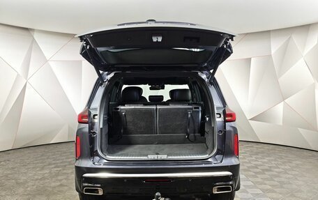CheryExeed VX, 2024 год, 3 695 000 рублей, 12 фотография