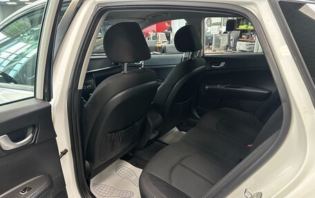 KIA Optima IV, 2018 год, 1 200 000 рублей, 6 фотография