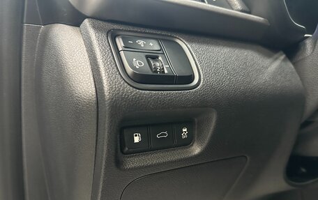 KIA Optima IV, 2018 год, 1 200 000 рублей, 10 фотография